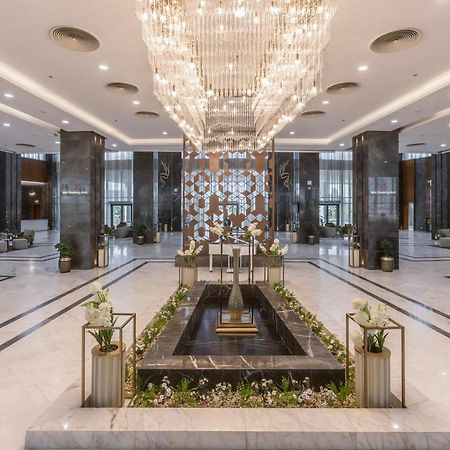 Gewan White Beach Resort-New Alamein Mersa Matruh Extérieur photo