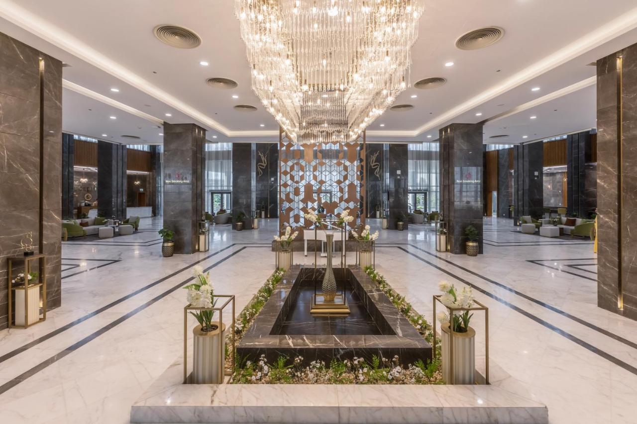 Gewan White Beach Resort-New Alamein Mersa Matruh Extérieur photo