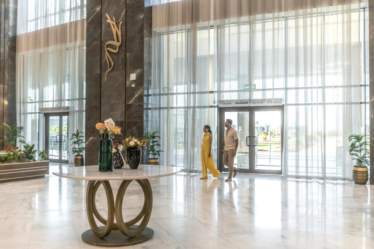 Gewan White Beach Resort-New Alamein Mersa Matruh Extérieur photo