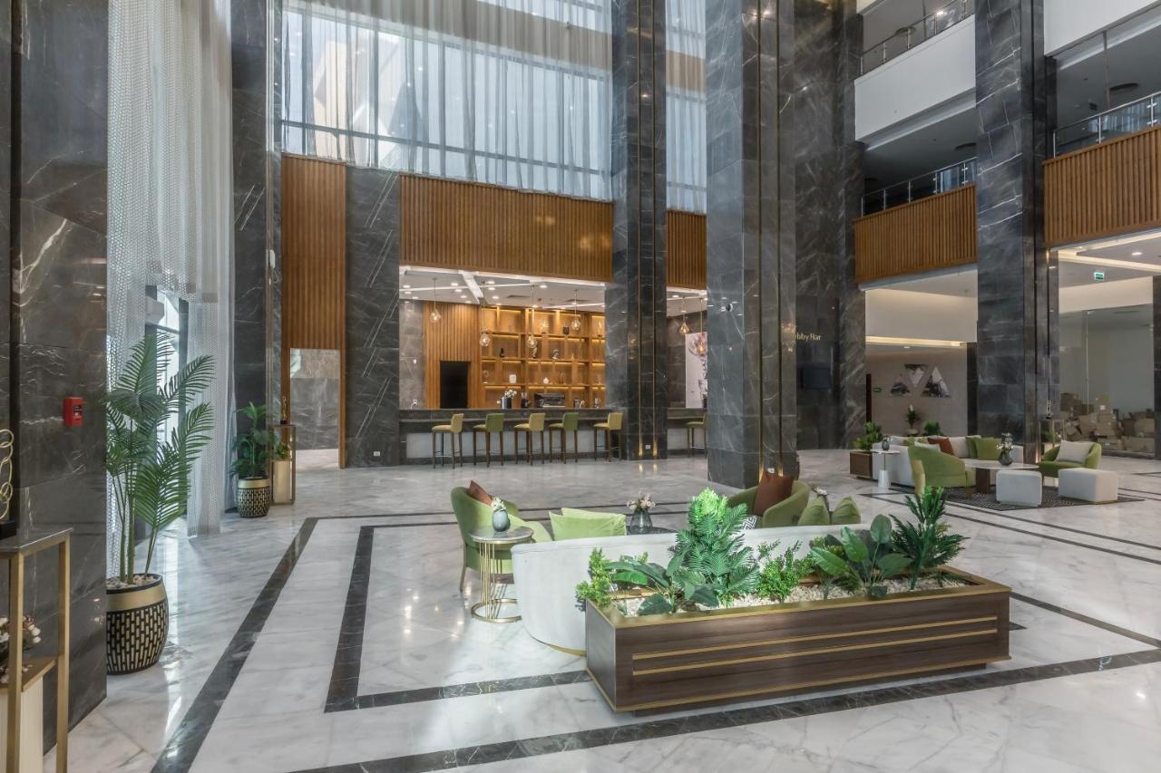 Gewan White Beach Resort-New Alamein Mersa Matruh Extérieur photo