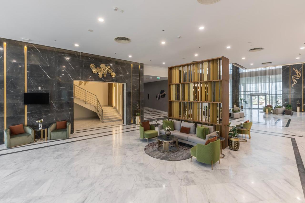 Gewan White Beach Resort-New Alamein Mersa Matruh Extérieur photo