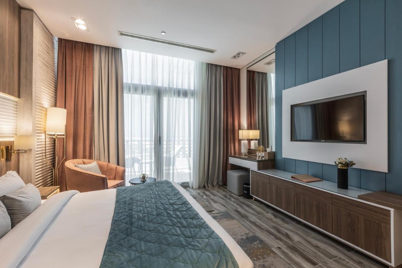 Gewan White Beach Resort-New Alamein Mersa Matruh Extérieur photo