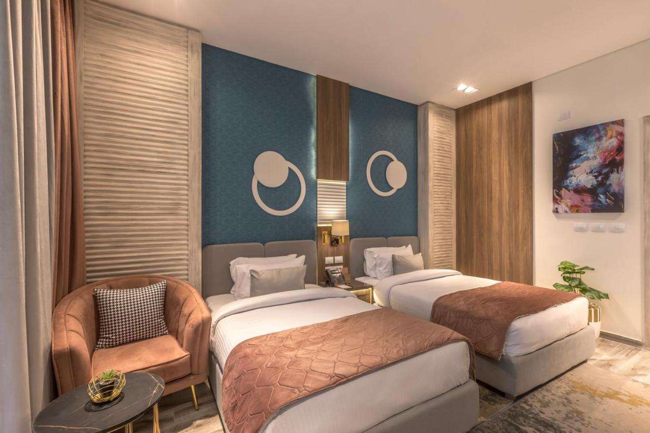 Gewan White Beach Resort-New Alamein Mersa Matruh Extérieur photo