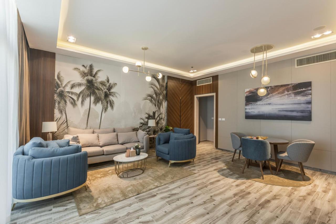 Gewan White Beach Resort-New Alamein Mersa Matruh Extérieur photo