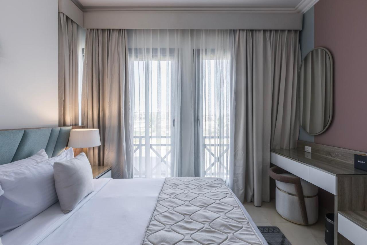 Gewan White Beach Resort-New Alamein Mersa Matruh Extérieur photo