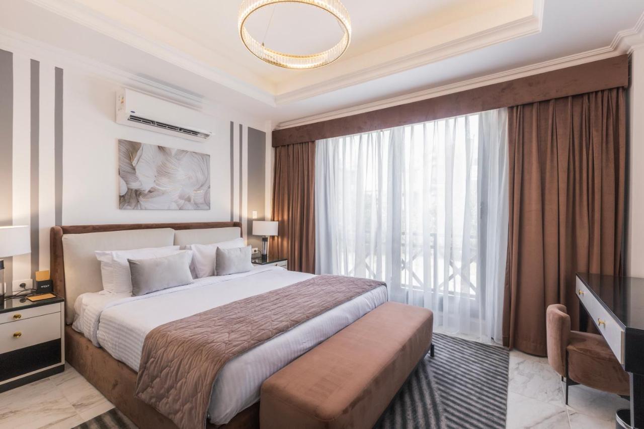 Gewan White Beach Resort-New Alamein Mersa Matruh Extérieur photo