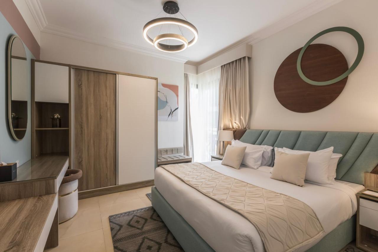 Gewan White Beach Resort-New Alamein Mersa Matruh Extérieur photo