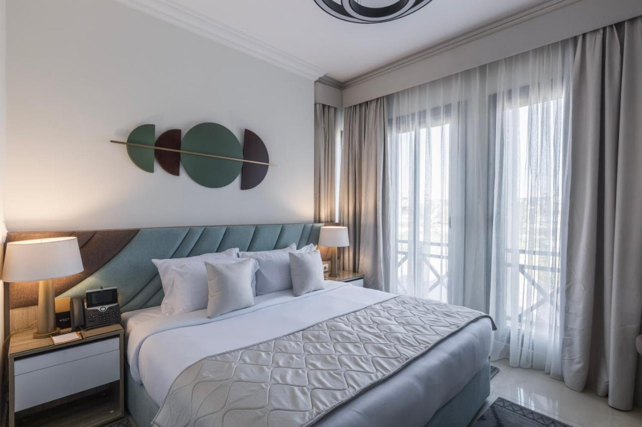 Gewan White Beach Resort-New Alamein Mersa Matruh Extérieur photo