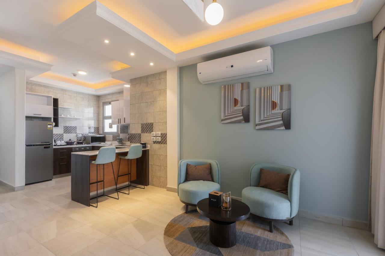 Gewan White Beach Resort-New Alamein Mersa Matruh Extérieur photo