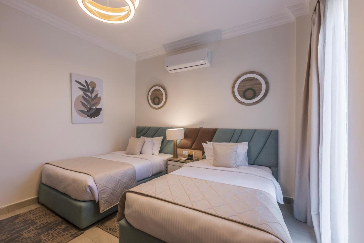 Gewan White Beach Resort-New Alamein Mersa Matruh Extérieur photo