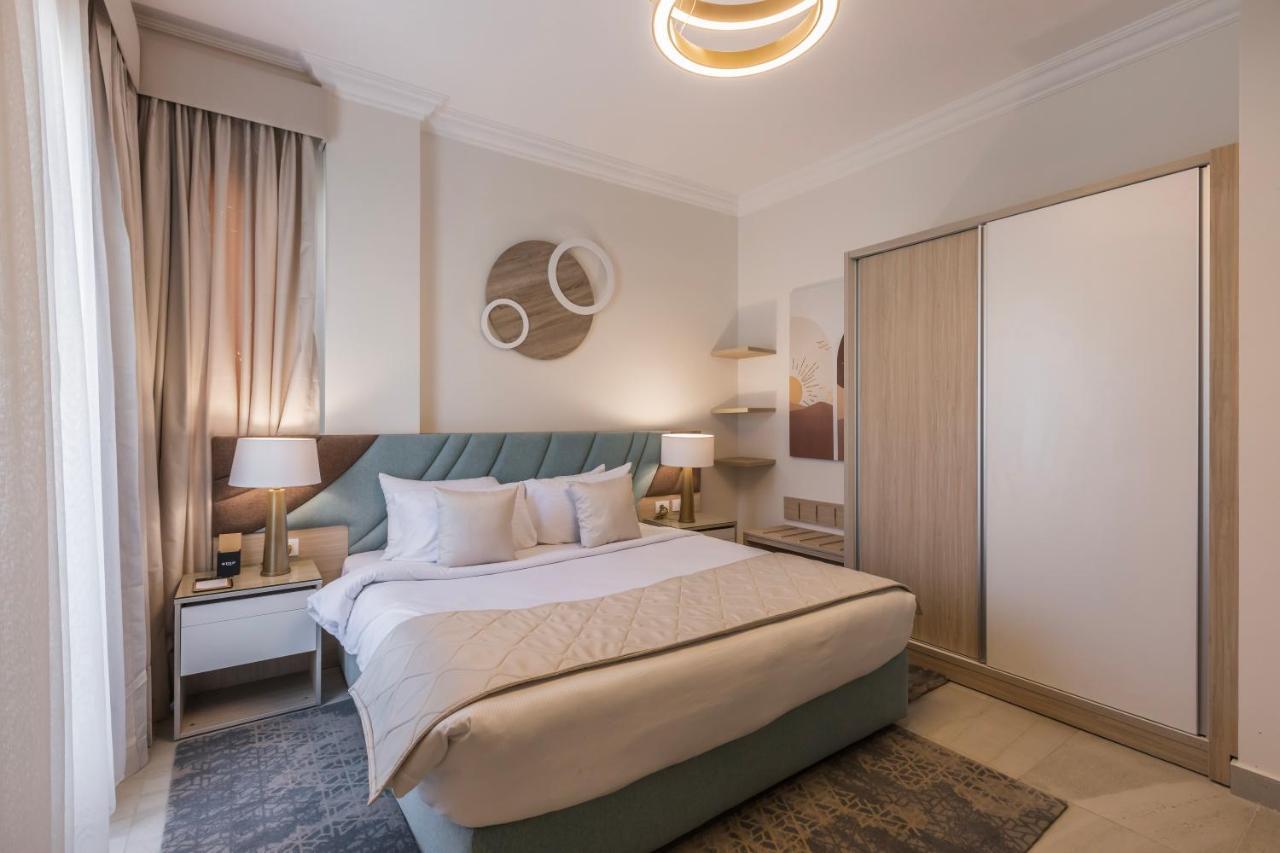 Gewan White Beach Resort-New Alamein Mersa Matruh Extérieur photo