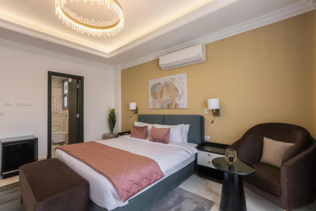 Gewan White Beach Resort-New Alamein Mersa Matruh Extérieur photo