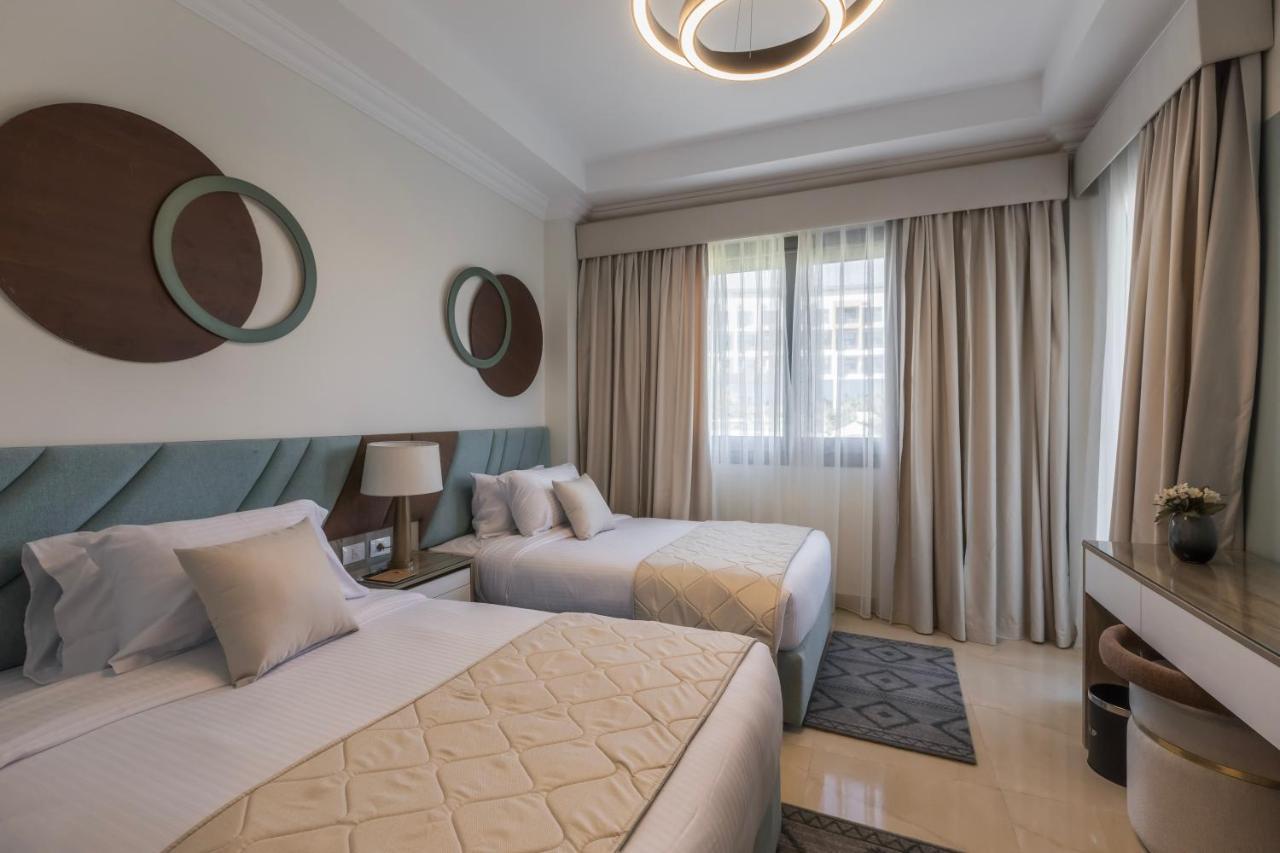 Gewan White Beach Resort-New Alamein Mersa Matruh Extérieur photo