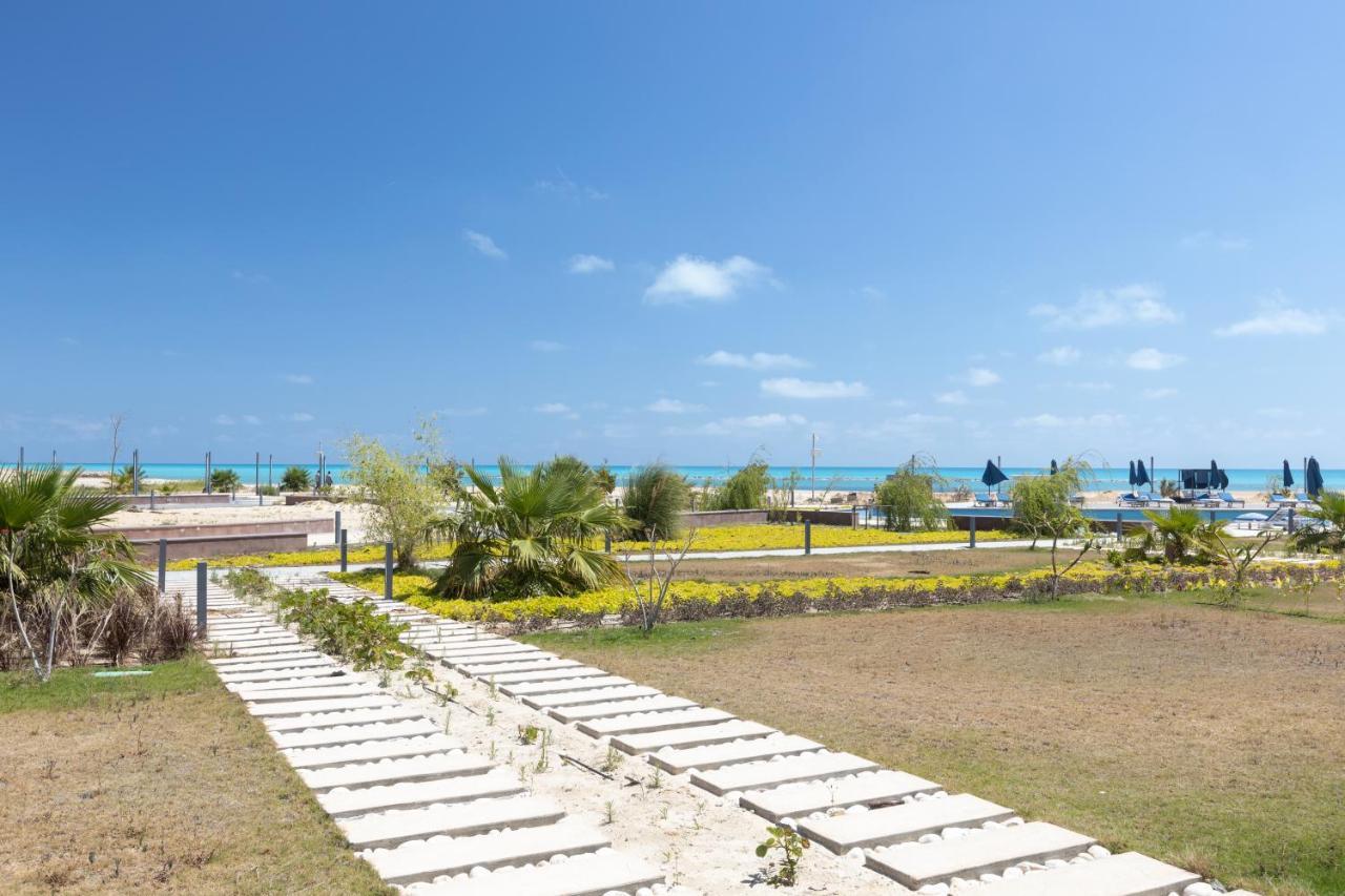 Gewan White Beach Resort-New Alamein Mersa Matruh Extérieur photo