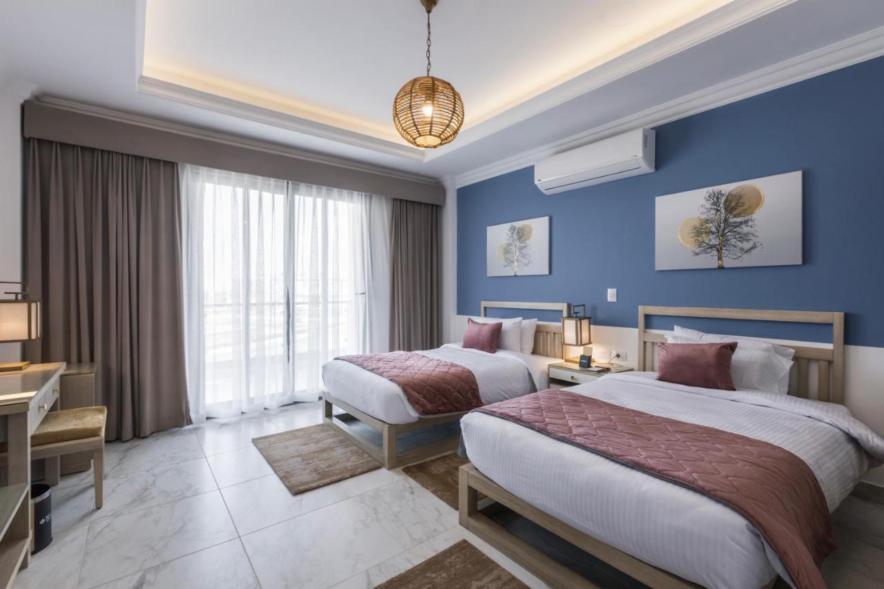 Gewan White Beach Resort-New Alamein Mersa Matruh Extérieur photo