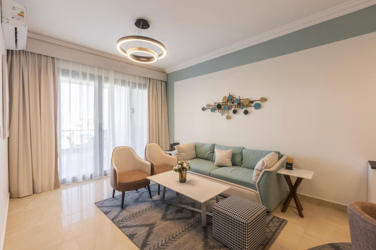 Gewan White Beach Resort-New Alamein Mersa Matruh Extérieur photo