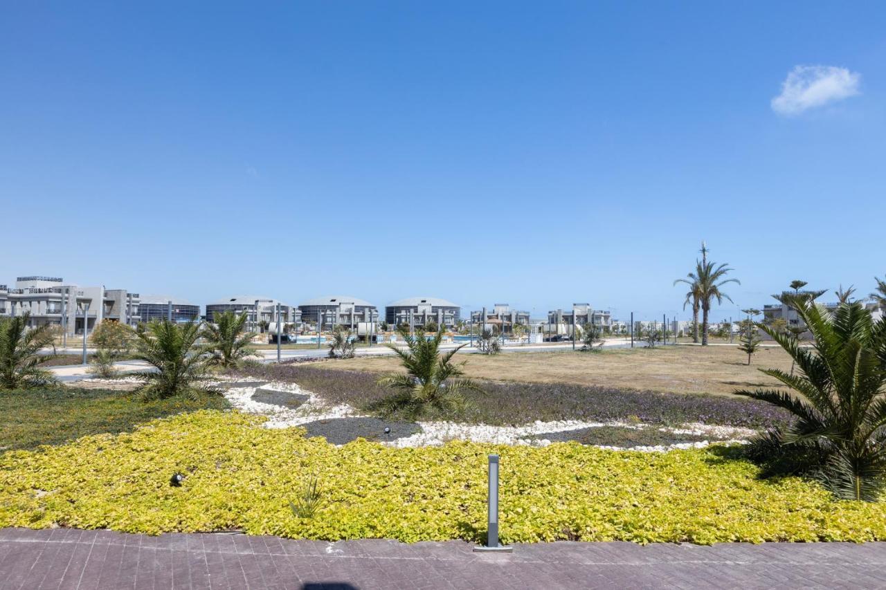 Gewan White Beach Resort-New Alamein Mersa Matruh Extérieur photo
