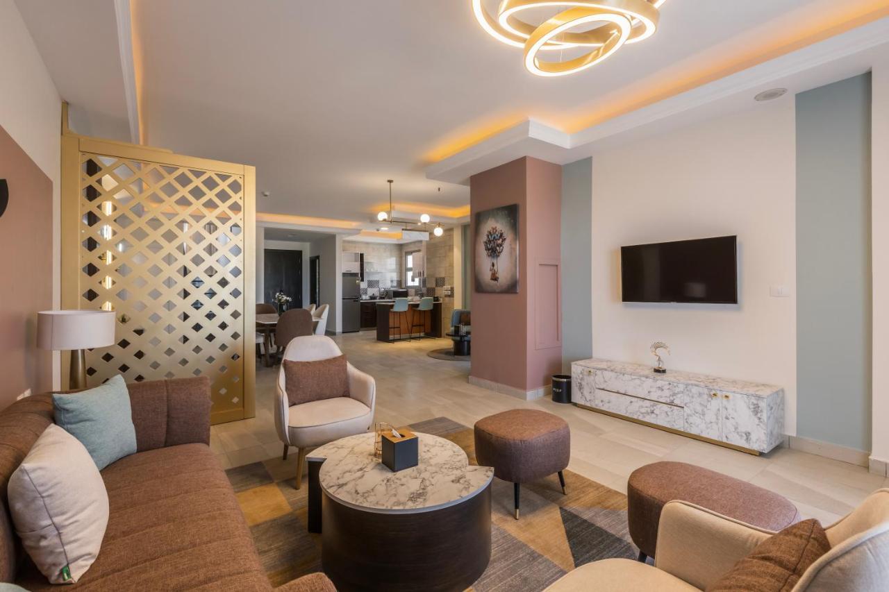Gewan White Beach Resort-New Alamein Mersa Matruh Extérieur photo