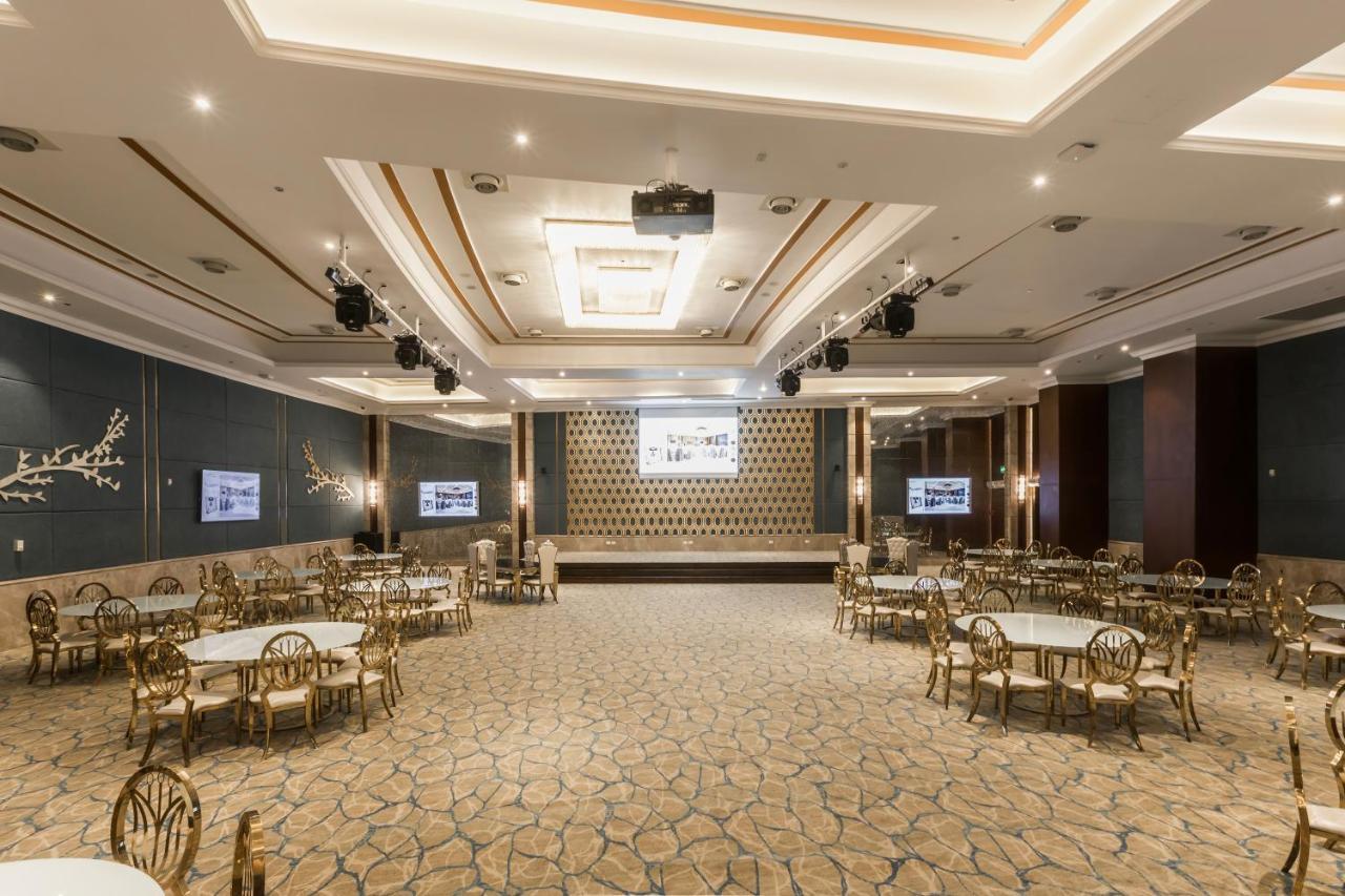 Gewan White Beach Resort-New Alamein Mersa Matruh Extérieur photo