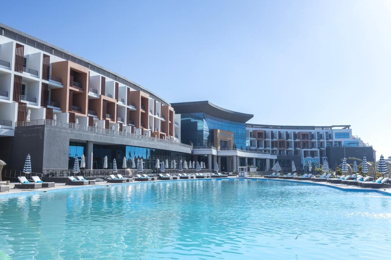 Gewan White Beach Resort-New Alamein Mersa Matruh Extérieur photo