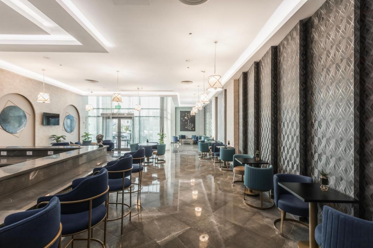 Gewan White Beach Resort-New Alamein Mersa Matruh Extérieur photo