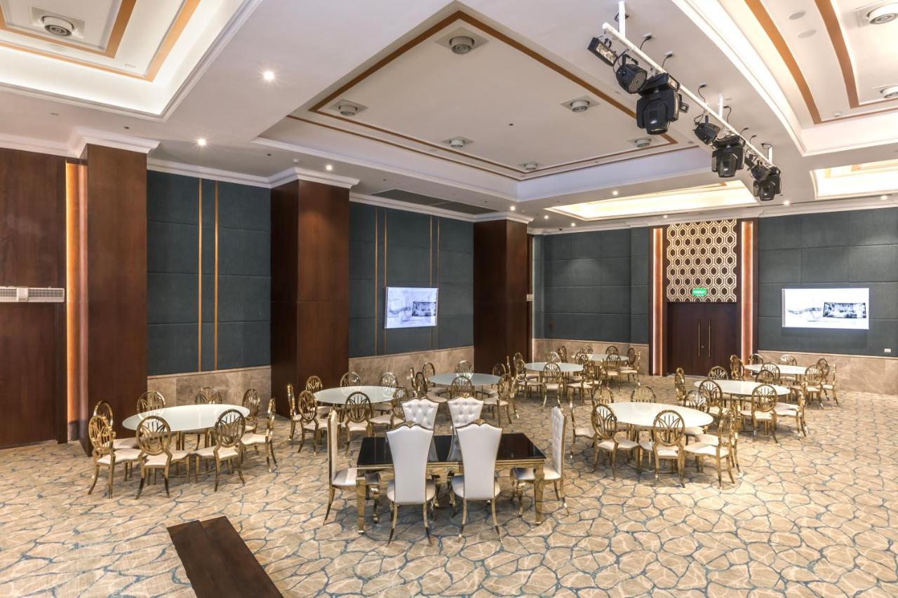 Gewan White Beach Resort-New Alamein Mersa Matruh Extérieur photo