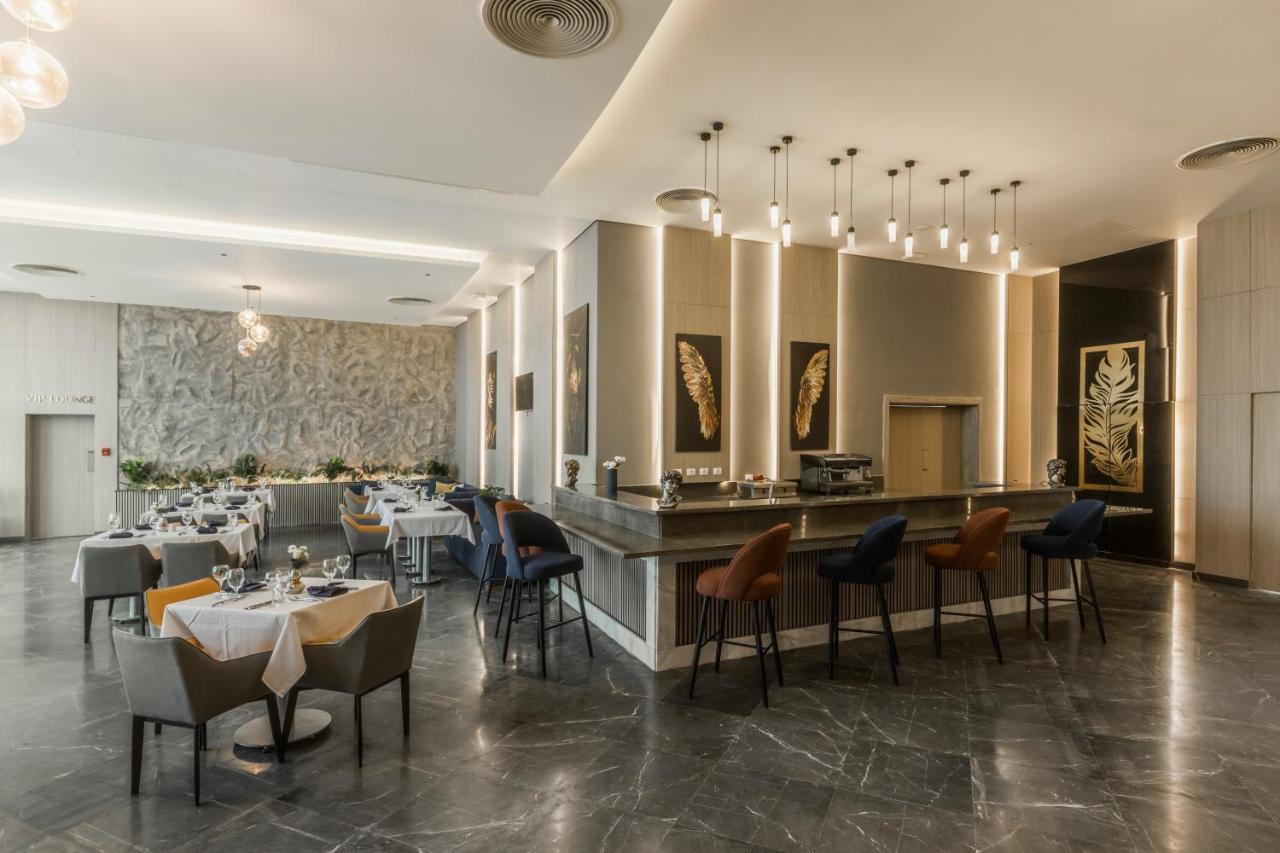 Gewan White Beach Resort-New Alamein Mersa Matruh Extérieur photo