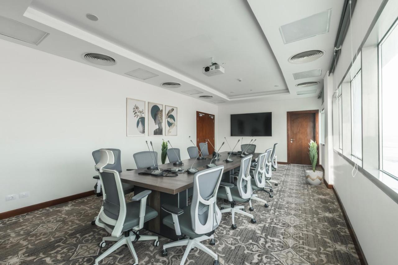 Gewan White Beach Resort-New Alamein Mersa Matruh Extérieur photo