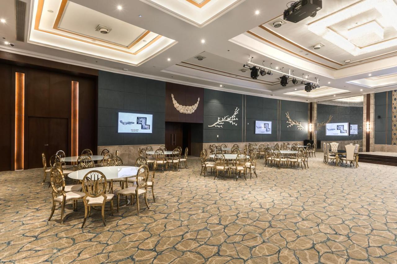Gewan White Beach Resort-New Alamein Mersa Matruh Extérieur photo
