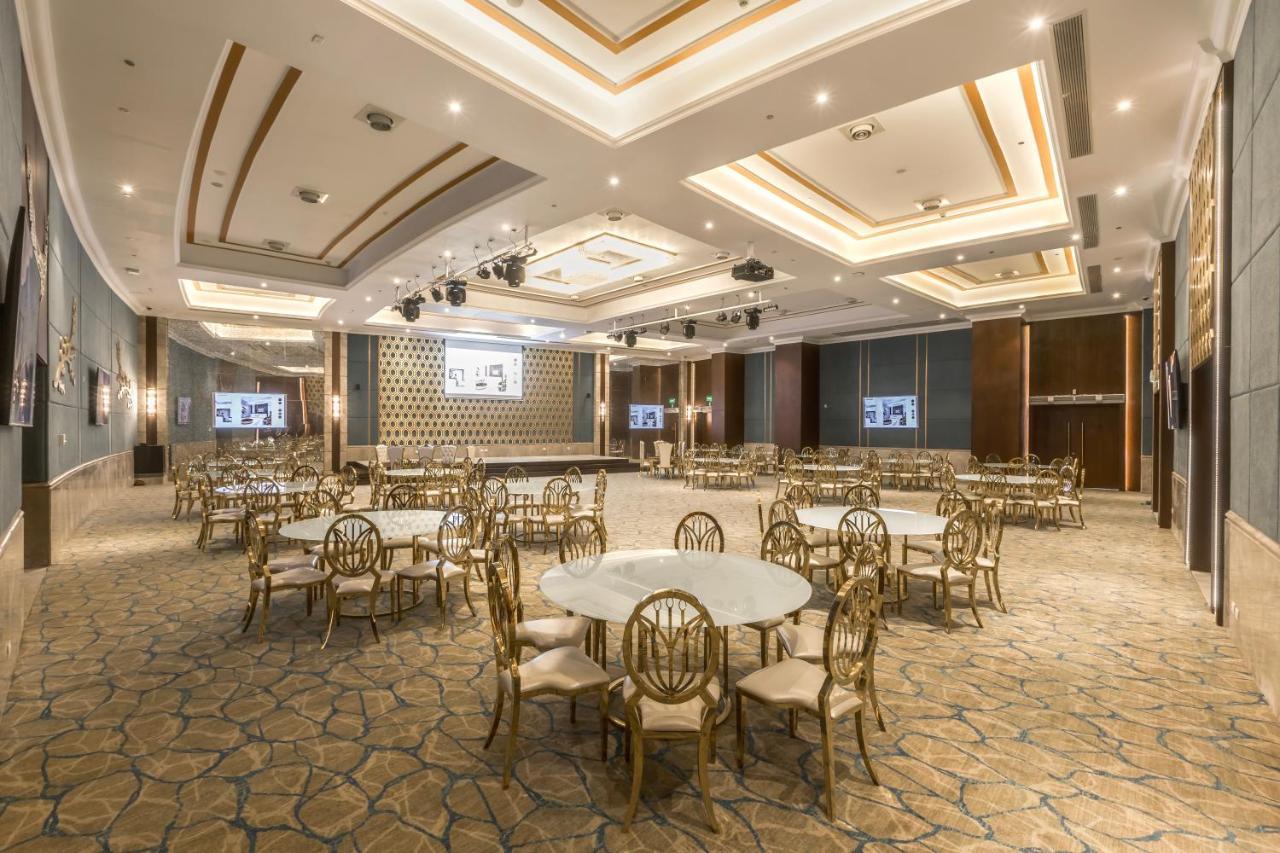 Gewan White Beach Resort-New Alamein Mersa Matruh Extérieur photo